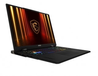 MSI Vector A18 HX A9WIG-093TR Laptop