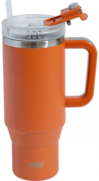 Tyeso QQ Termos (900 ml)