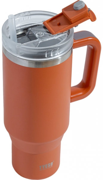 Tyeso QQ Termos (900 ml)