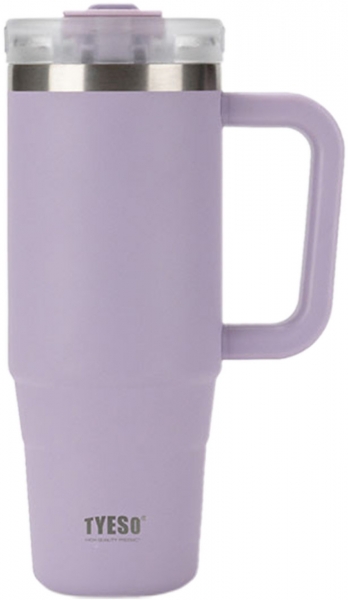 Tyeso QQ Termos (900 ml)