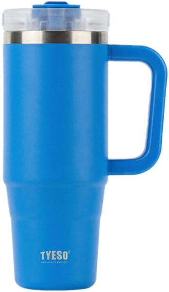 Tyeso QQ Termos (900 ml)