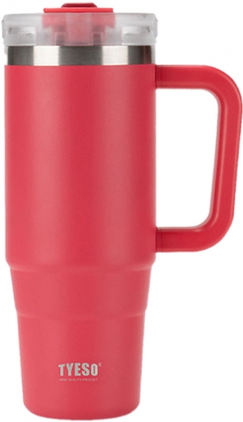 Tyeso QQ Termos (900 ml)