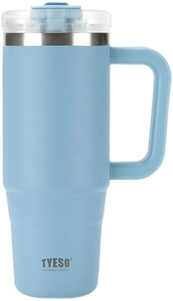 Tyeso QQ Termos (900 ml)