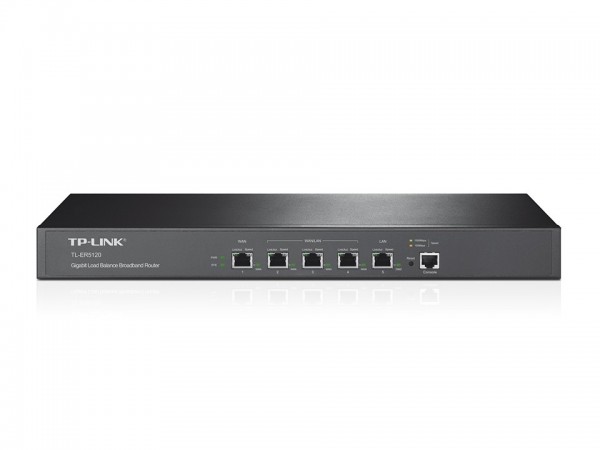 TP-Link Tp-Link TL-ER5120 Router