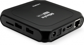 Next Minix Mediabox 5G Medya Oynatıcı