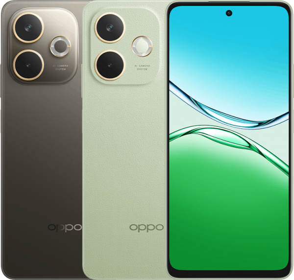 Oppo A5 Pro