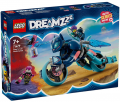LEGO DreamZzz 71479 Zoey's Cat Motorcycle resim