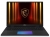MSI Titan 18 HX AI A2XWJG-217TR Laptop