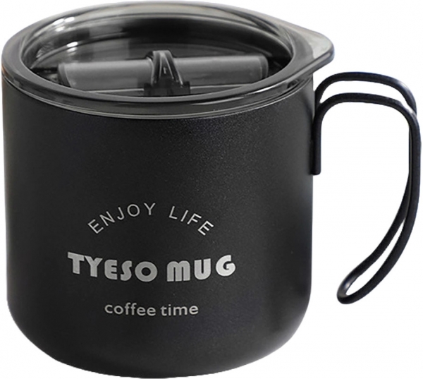 Tyeso Fiery Mug Termos