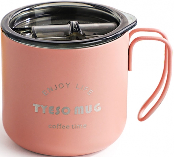 Tyeso Fiery Mug Termos