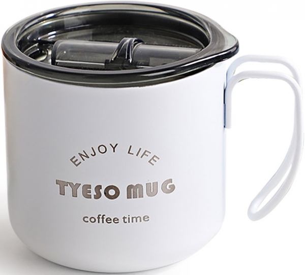 Tyeso Fiery Mug Termos