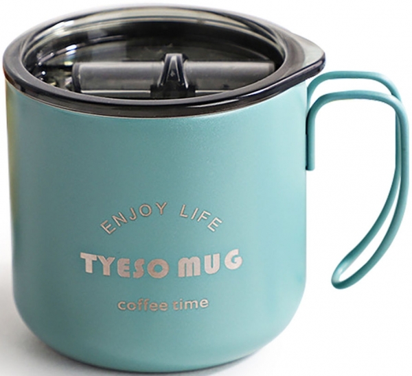 Tyeso Fiery Mug Termos