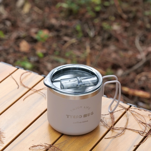 Tyeso Fiery Mug Termos