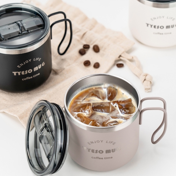 Tyeso Fiery Mug Termos