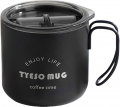 Tyeso Fiery Mug resim