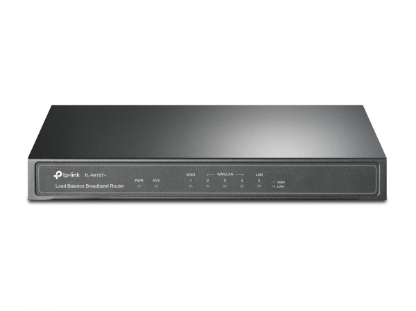 TP-Link Tp-Link TL-R470T+ Router