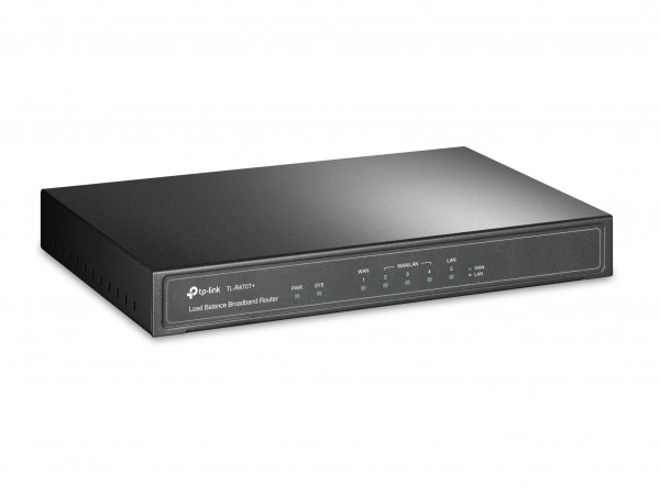 TP-Link Tp-Link TL-R470T+ Router