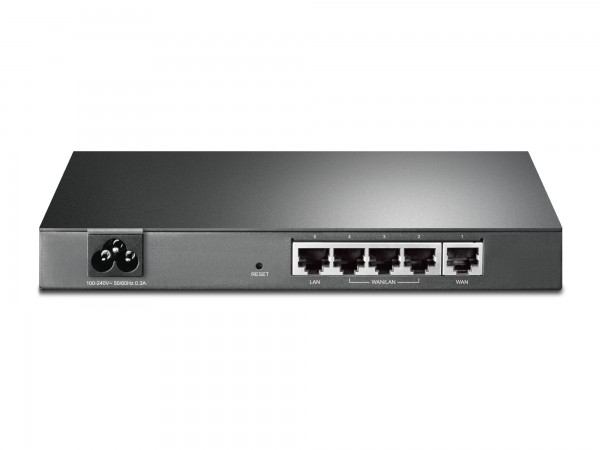 TP-Link Tp-Link TL-R470T+ Router