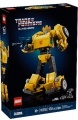 LEGO Icons 10338 Bumblebee resim