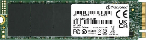 Transcend 110Q SSD