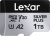 Lexar Professional Silver Plus microSD