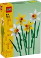 LEGO Iconic 40747 Nergis resim