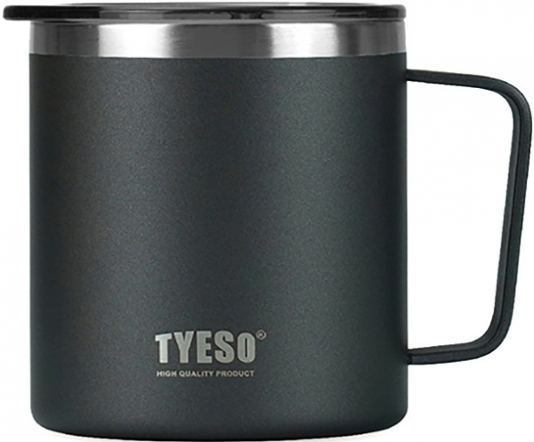 Tyeso Silviya Mug Termos