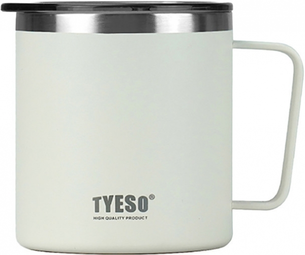 Tyeso Silviya Mug Termos