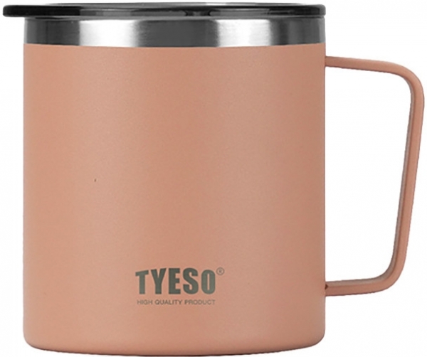 Tyeso Silviya Mug Termos