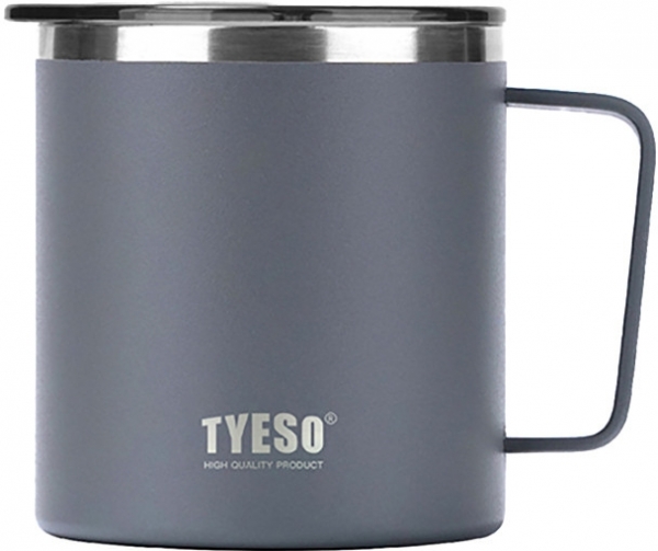 Tyeso Silviya Mug Termos