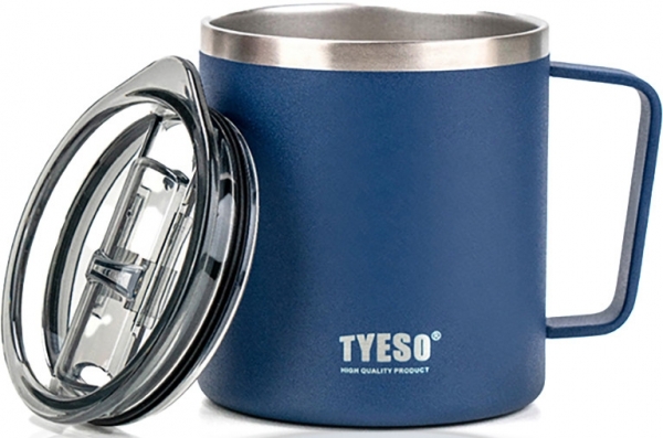Tyeso Silviya Mug Termos