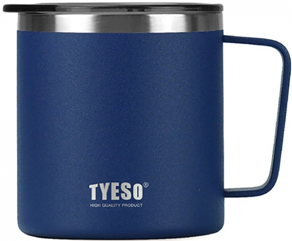 Tyeso Silviya Mug Termos