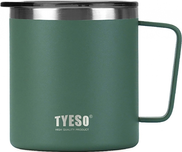 Tyeso Silviya Mug Termos