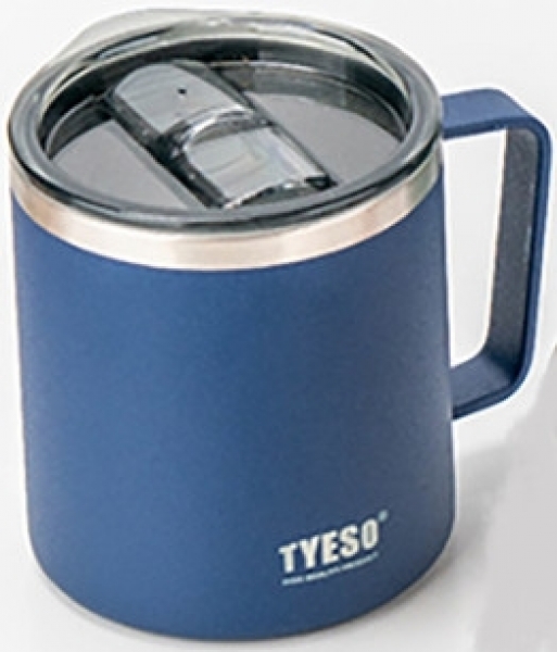 Tyeso Silviya Mug Termos