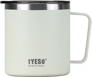 Tyeso Silviya Mug Termos