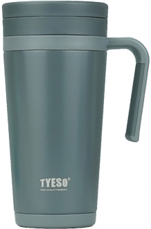Tyeso Business Mug Termos