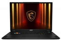 MSI Stealth 18 HX AI A2XWIG-021TR resim