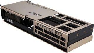 MSI GeForce RTX 5070 Ti Inspire 3X OC Plus Ekran Kartı