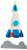 LEGO Classic 11037 Creative Space Planets