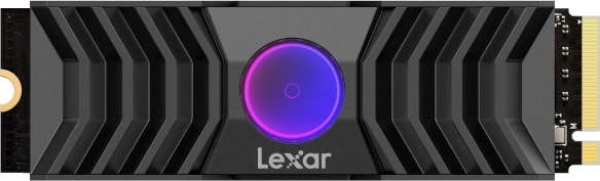 Lexar Professional NM1090 SSD (2 TB)