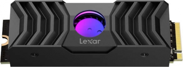 Lexar Professional NM1090 SSD (2 TB)
