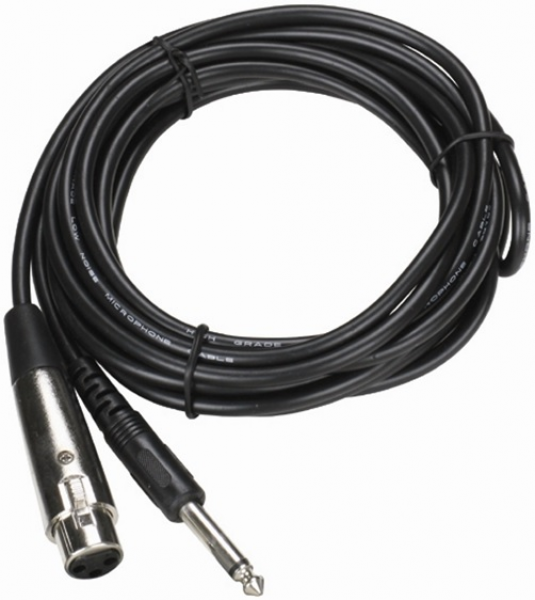 D-Sound DS-194 Mikrofon