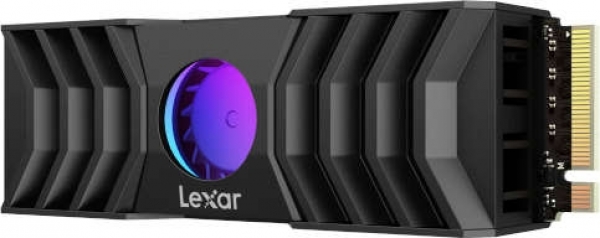 Lexar Professional NM1090 SSD (1 TB)