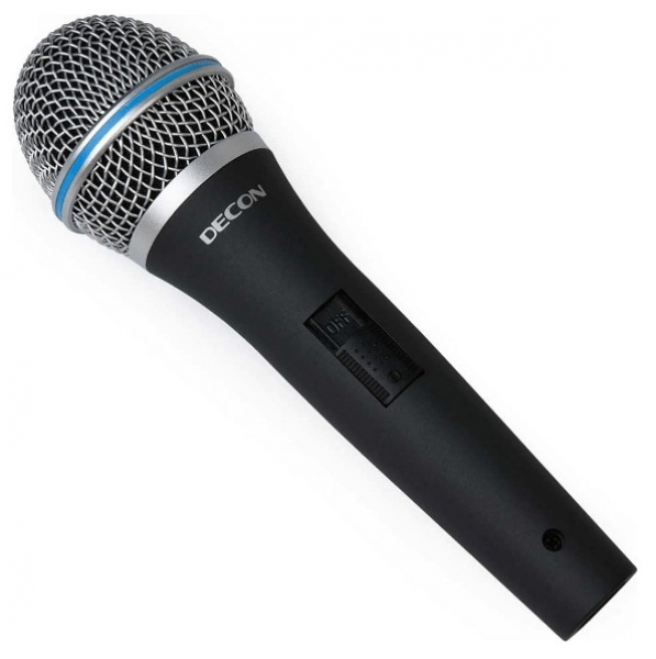 Decon DM-501 Mikrofon