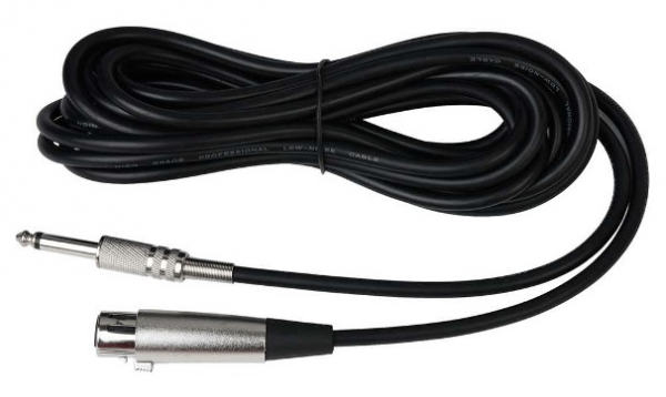 Decon DM-501 Mikrofon