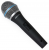 Decon DM-501 Mikrofon