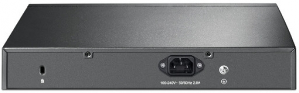 TP-Link TL-SG1016PE Yönetilebilir Switch