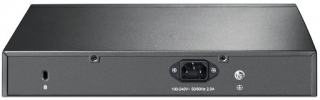 TP-Link TL-SG1016PE Yönetilebilir Switch