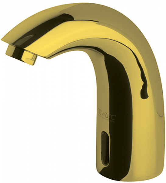 Newarc Tekno Elite 510528 Lavabo Bataryası (Altın)