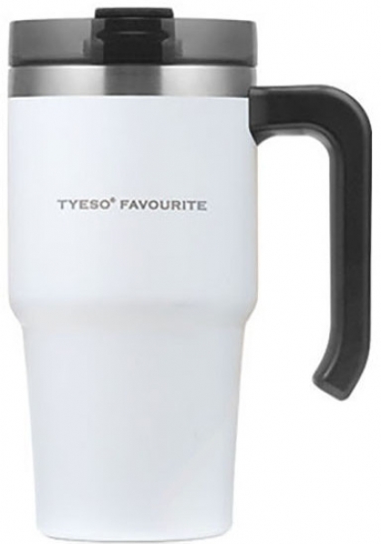 Tyeso Maxus Mug Termos